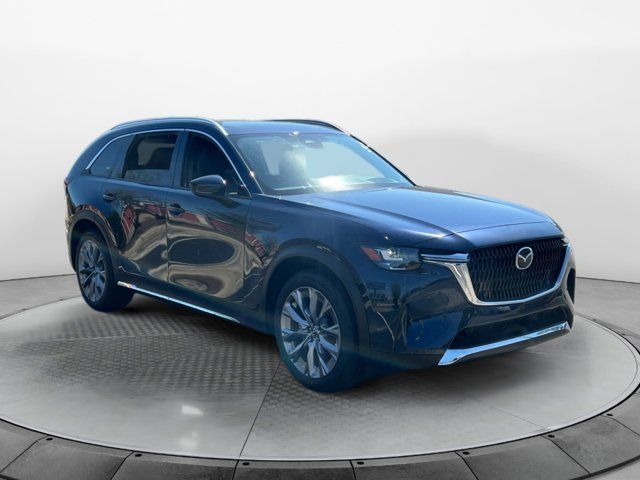 2024 Mazda CX-90 3.3 Turbo Premium Plus