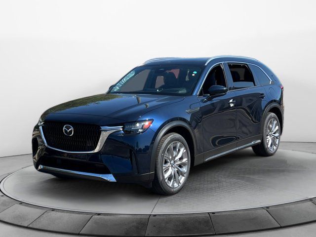 2024 Mazda CX-90 3.3 Turbo Premium Plus