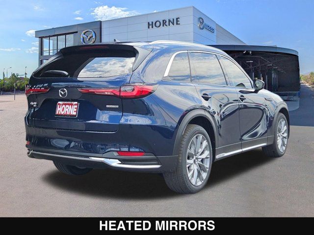 2024 Mazda CX-90 3.3 Turbo Premium Plus