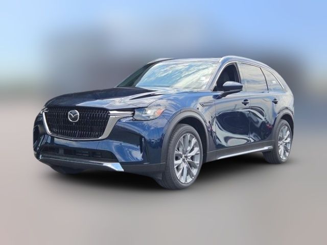 2024 Mazda CX-90 3.3 Turbo Premium Plus