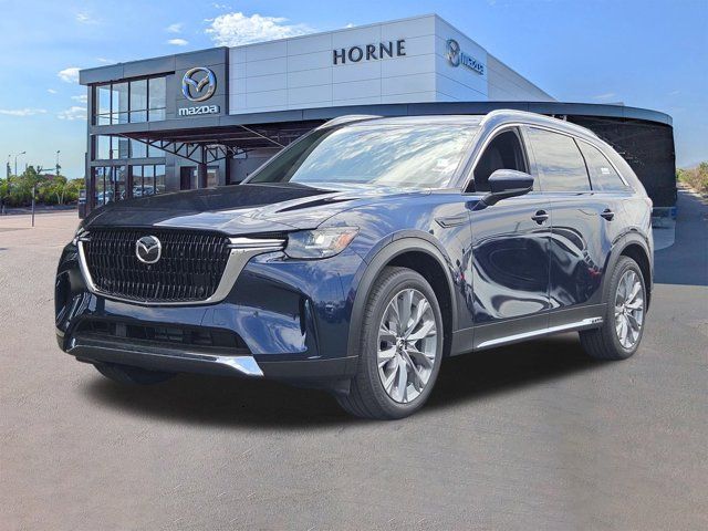 2024 Mazda CX-90 3.3 Turbo Premium Plus