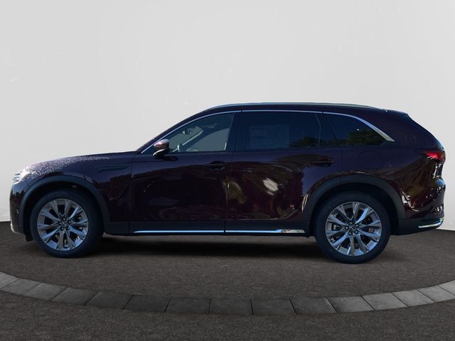 2024 Mazda CX-90 3.3 Turbo Premium Plus