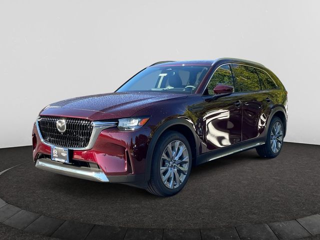 2024 Mazda CX-90 3.3 Turbo Premium Plus