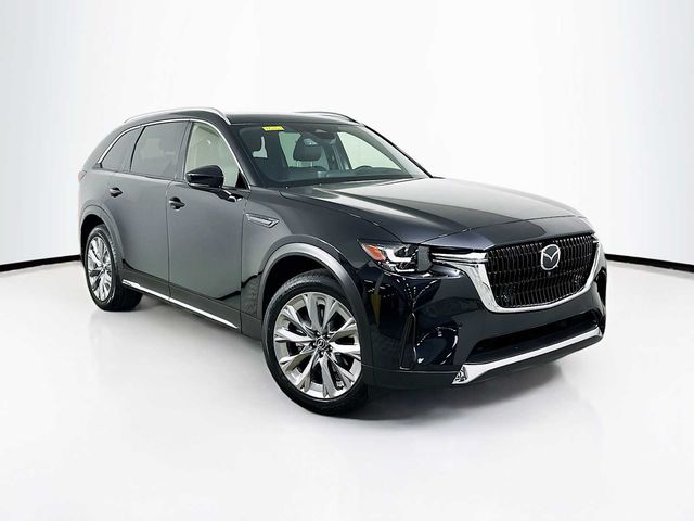 2024 Mazda CX-90 3.3 Turbo Premium Plus