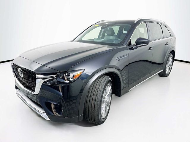 2024 Mazda CX-90 3.3 Turbo Premium Plus