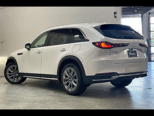 2024 Mazda CX-90 3.3 Turbo Premium Plus