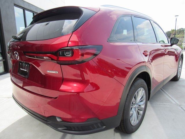 2024 Mazda CX-90 3.3 Turbo Premium Plus