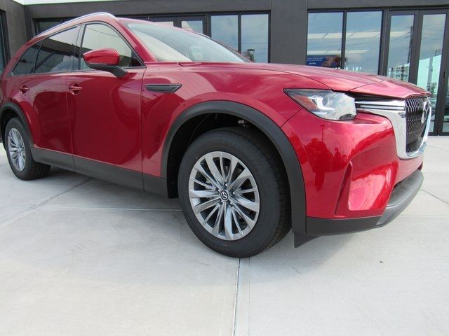 2024 Mazda CX-90 3.3 Turbo Premium Plus