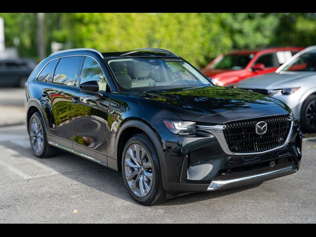 2024 Mazda CX-90 3.3 Turbo Premium Plus