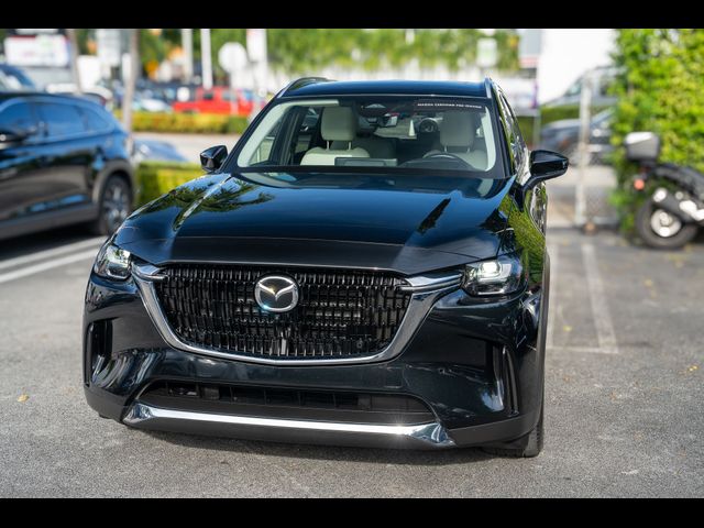 2024 Mazda CX-90 3.3 Turbo Premium Plus