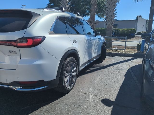 2024 Mazda CX-90 3.3 Turbo Premium Plus