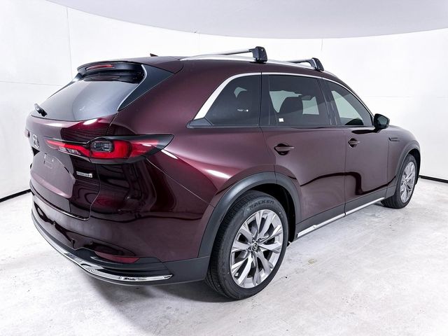 2024 Mazda CX-90 3.3 Turbo Premium Plus