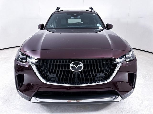 2024 Mazda CX-90 3.3 Turbo Premium Plus