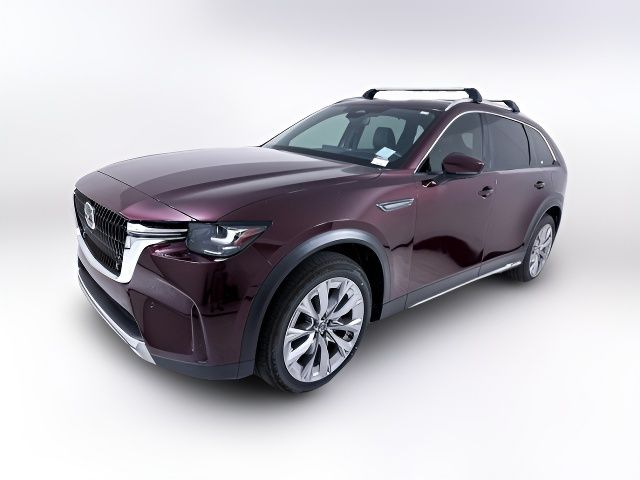 2024 Mazda CX-90 3.3 Turbo Premium Plus