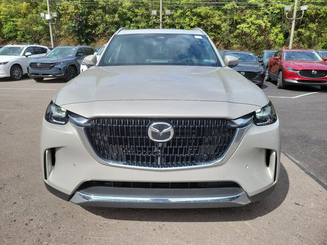 2024 Mazda CX-90 3.3 Turbo Premium Plus