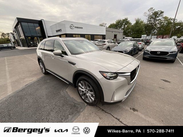 2024 Mazda CX-90 3.3 Turbo Premium Plus