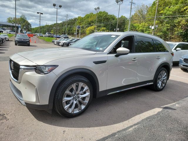 2024 Mazda CX-90 3.3 Turbo Premium Plus