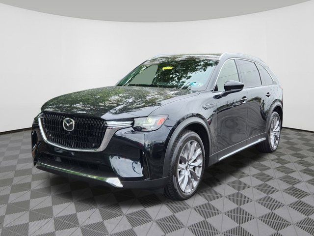 2024 Mazda CX-90 3.3 Turbo Premium Plus