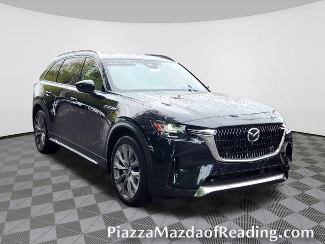 2024 Mazda CX-90 3.3 Turbo Premium Plus