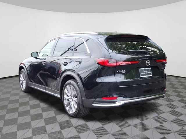 2024 Mazda CX-90 3.3 Turbo Premium Plus