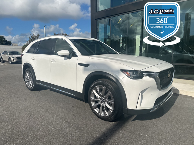 2024 Mazda CX-90 3.3 Turbo Premium Plus