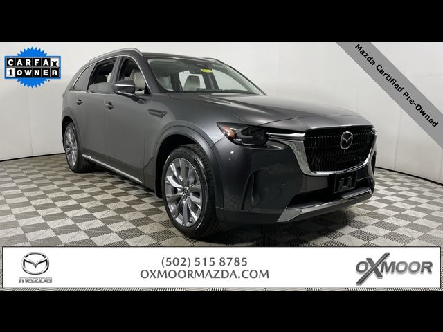 2024 Mazda CX-90 3.3 Turbo Premium Plus