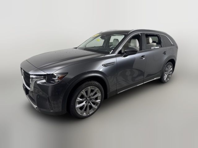 2024 Mazda CX-90 3.3 Turbo Premium Plus