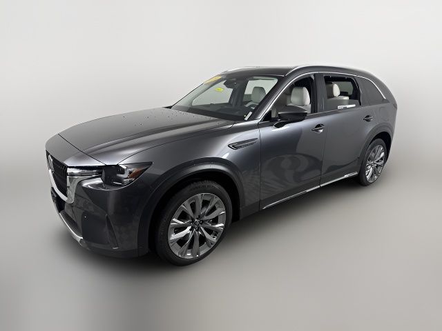 2024 Mazda CX-90 3.3 Turbo Premium Plus