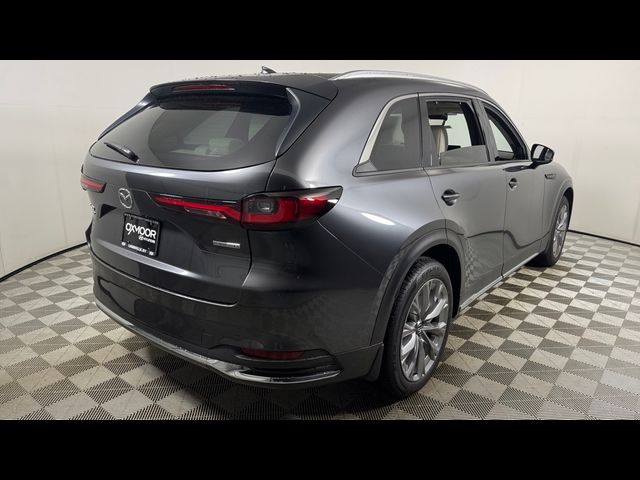 2024 Mazda CX-90 3.3 Turbo Premium Plus