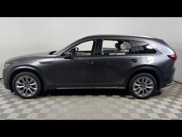 2024 Mazda CX-90 3.3 Turbo Premium Plus