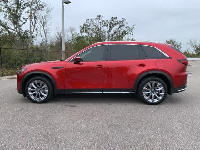 2024 Mazda CX-90 3.3 Turbo Premium Plus