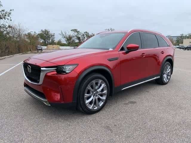 2024 Mazda CX-90 3.3 Turbo Premium Plus