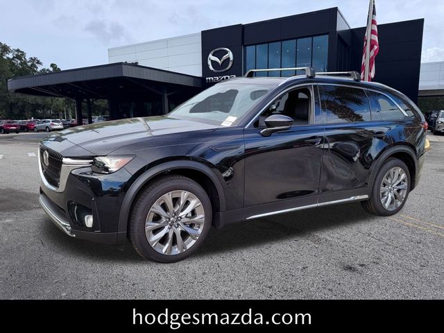 2024 Mazda CX-90 3.3 Turbo Premium Plus