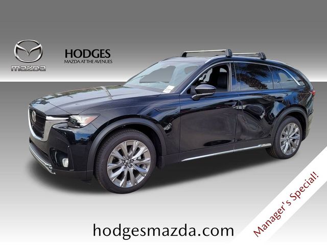 2024 Mazda CX-90 3.3 Turbo Premium Plus