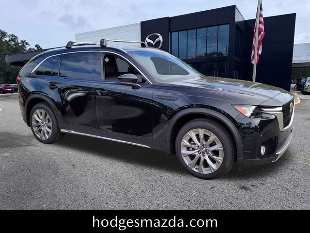 2024 Mazda CX-90 3.3 Turbo Premium Plus