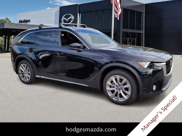 2024 Mazda CX-90 3.3 Turbo Premium Plus