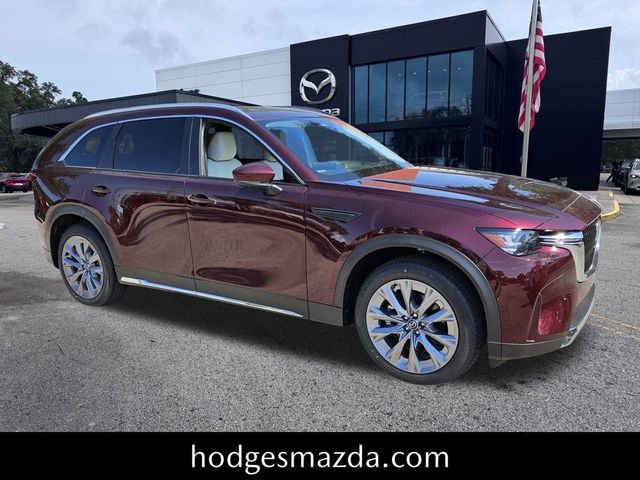 2024 Mazda CX-90 3.3 Turbo Premium Plus