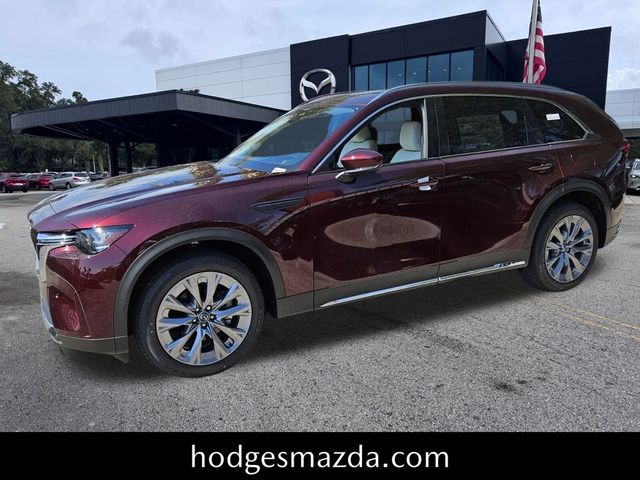 2024 Mazda CX-90 3.3 Turbo Premium Plus