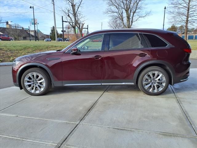 2024 Mazda CX-90 3.3 Turbo Premium Plus