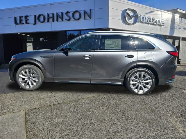 2024 Mazda CX-90 3.3 Turbo Premium Plus