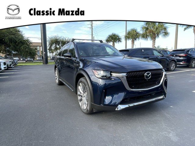 2024 Mazda CX-90 3.3 Turbo Premium Plus