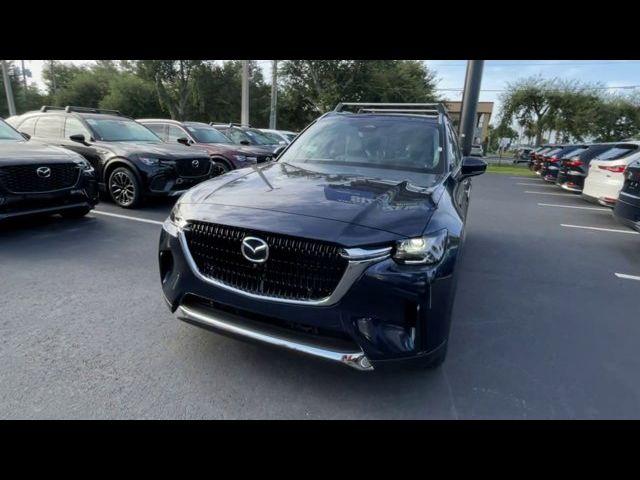 2024 Mazda CX-90 3.3 Turbo Premium Plus