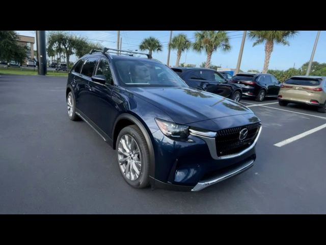 2024 Mazda CX-90 3.3 Turbo Premium Plus