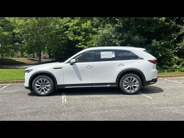 2024 Mazda CX-90 3.3 Turbo Premium Plus