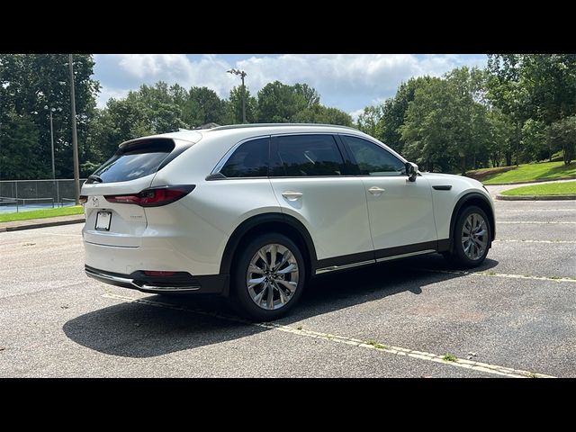 2024 Mazda CX-90 3.3 Turbo Premium Plus