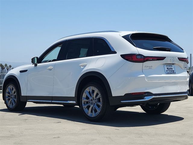 2024 Mazda CX-90 3.3 Turbo Premium Plus