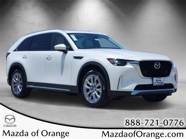 2024 Mazda CX-90 3.3 Turbo Premium Plus