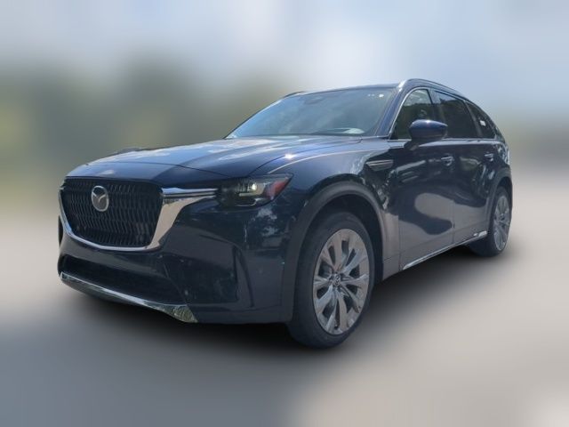 2024 Mazda CX-90 3.3 Turbo Premium Plus