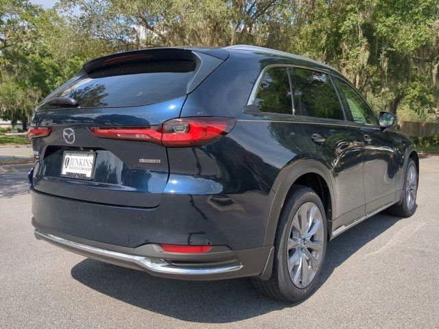 2024 Mazda CX-90 3.3 Turbo Premium Plus