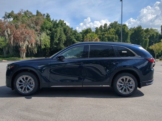 2024 Mazda CX-90 3.3 Turbo Premium Plus